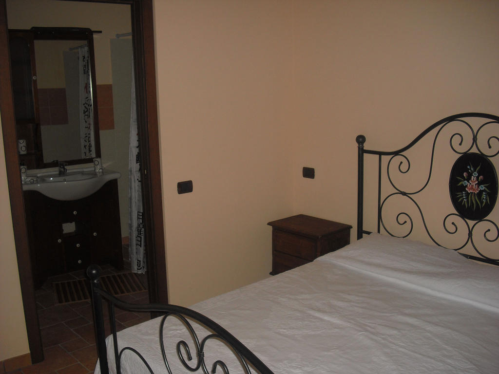 Agriturismo Biologico Villa Rosa Monte Guiduccio 部屋 写真